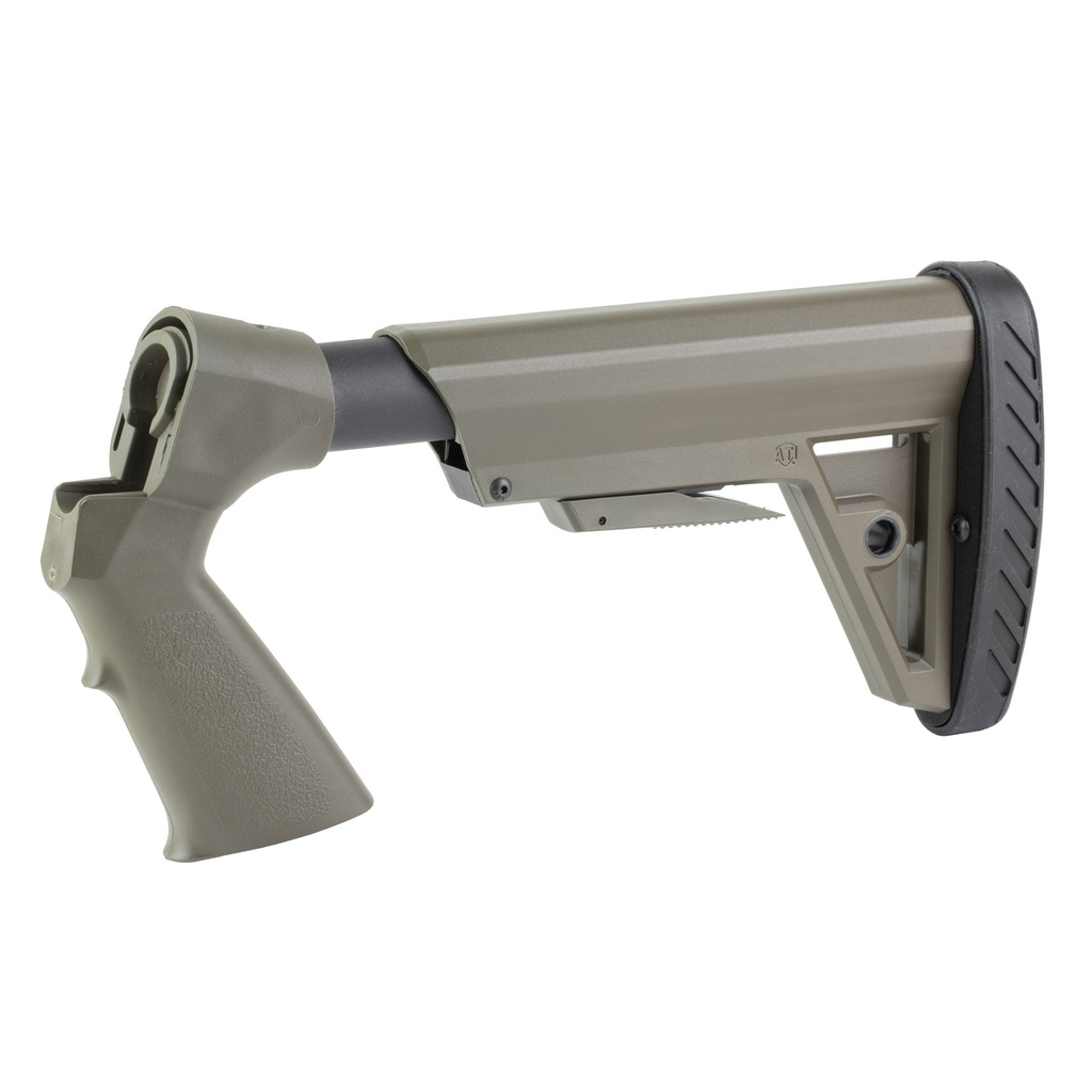 ATI Outdoors ADV TECH SHFORCE G2 REM/MOSS STK UC 2