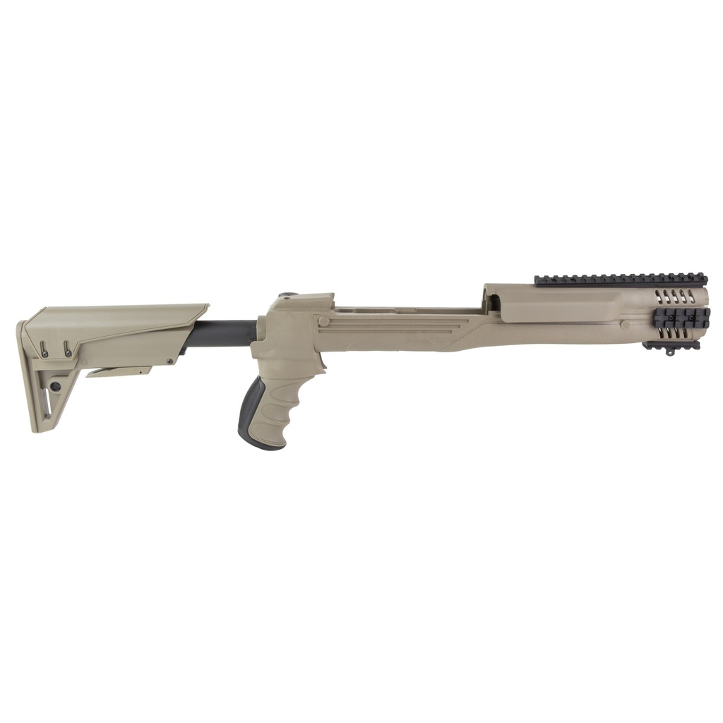 ATI Outdoors ADV TECH STRKFRCE MINI-14/30 STK FDE 1