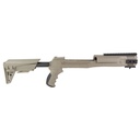 ATI Outdoors ADV TECH STRKFRCE MINI-14/30 STK FDE 1