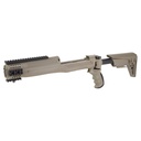 ATI Outdoors ADV TECH STRKFRCE MINI-14/30 STK FDE 2