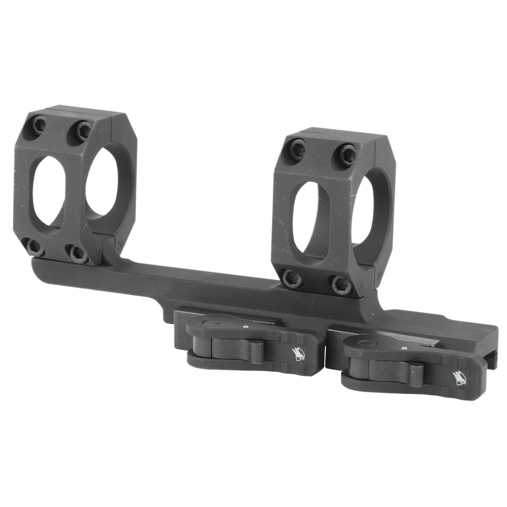 American Defense Mfg. AM DEF SCOPE MNT 1" DUAL QR 1