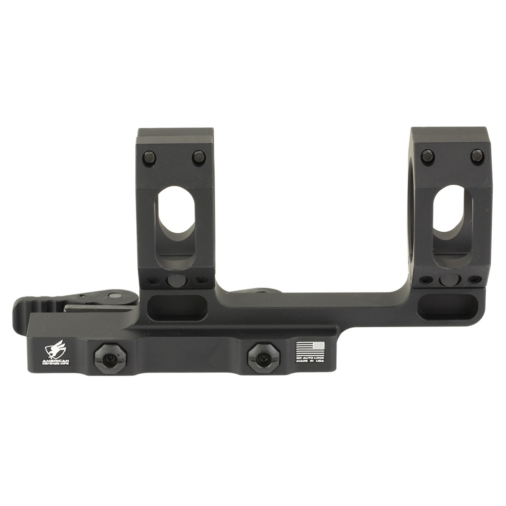 American Defense Mfg. AM DEF RECON MED SCOPE MNT 34MM 2