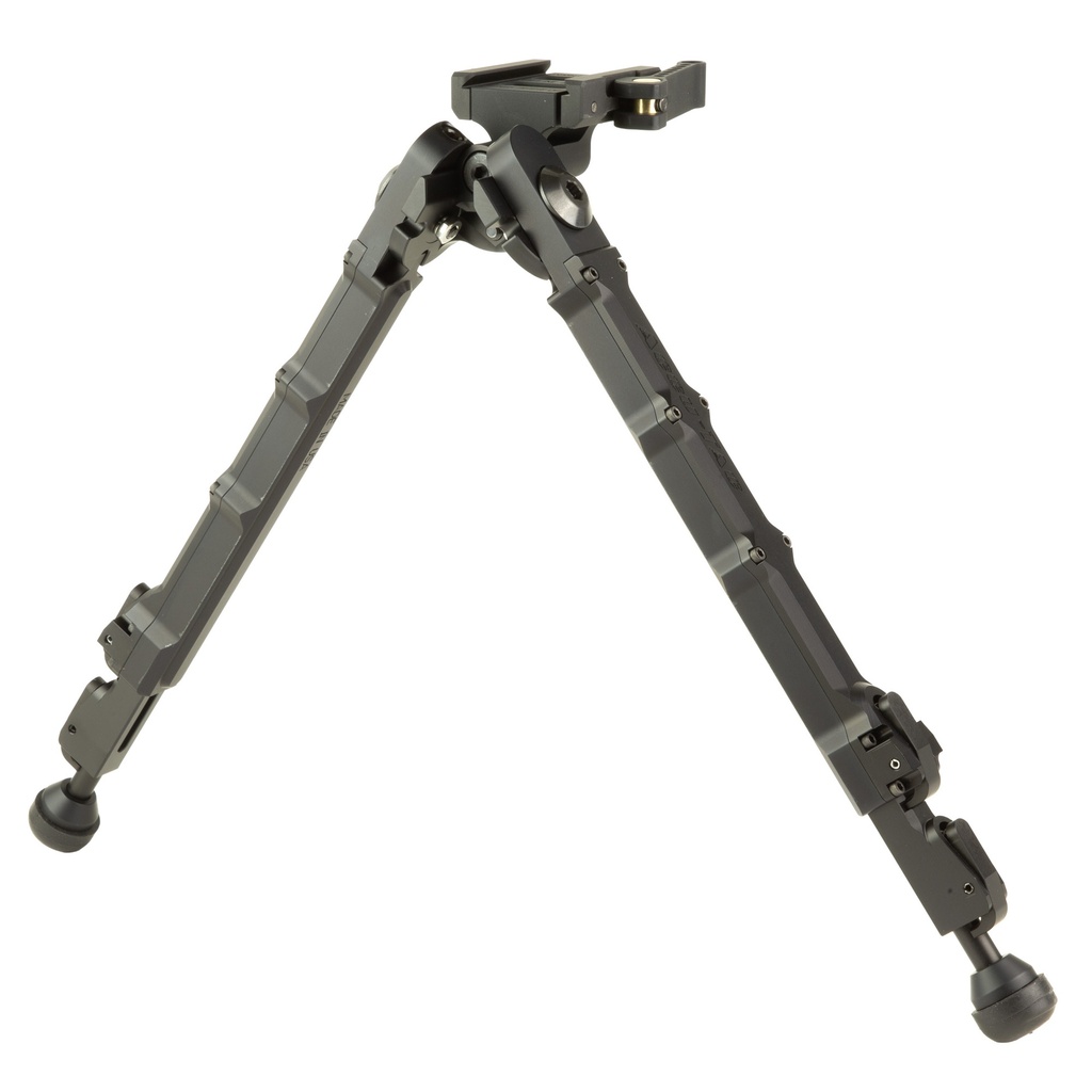 ACCU-TAC HT-10 ARCA MOUNT BIPOD 1