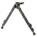 ACCU-TAC HT-10 ARCA MOUNT BIPOD 1