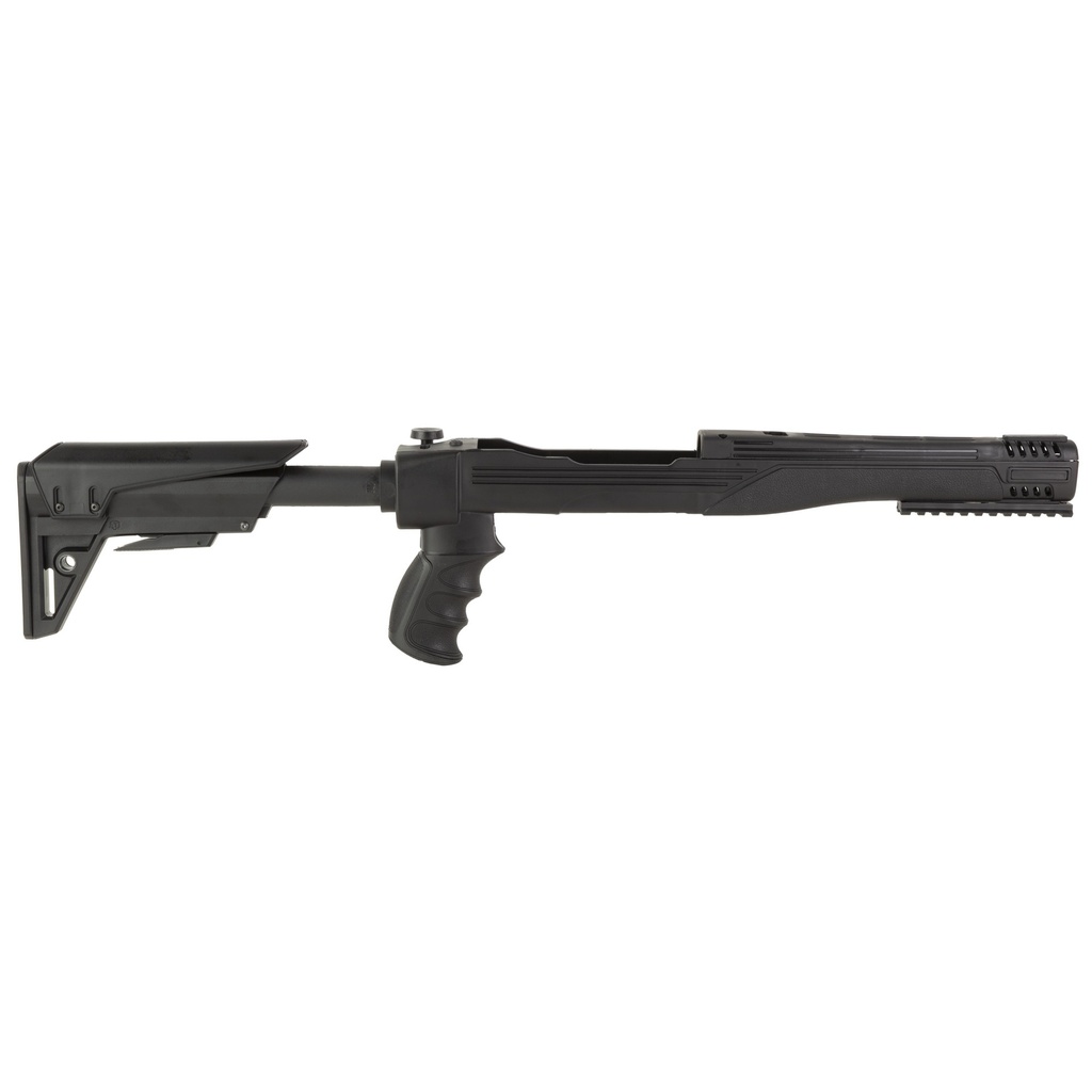 ATI Outdoors ADV TECH TACTLITE RUGER 10/22 BLK 1