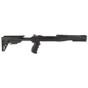 ATI Outdoors ADV TECH TACTLITE RUGER 10/22 BLK 1