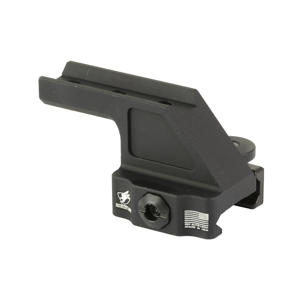 American Defense Mfg. AM DEF AD-B2 CNTLVR MINI ACOG 1.93" 1