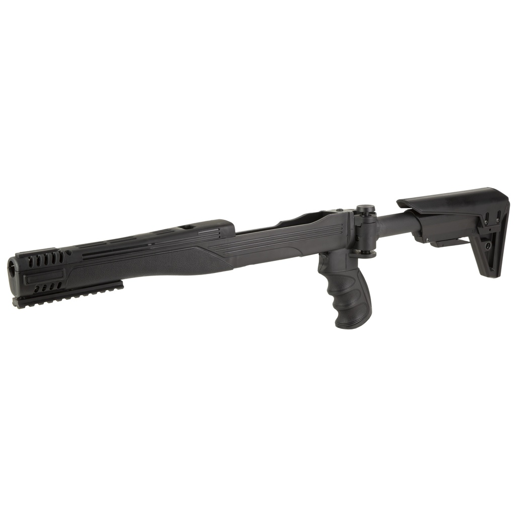 ATI Outdoors ADV TECH TACTLITE RUGER 10/22 BLK 2