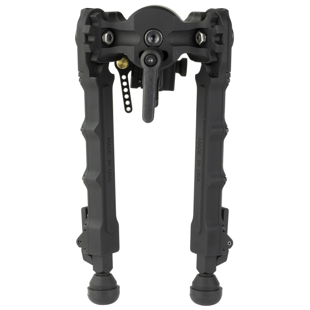ACCU-TAC PC-5 BIPOD BLK 1