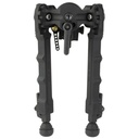 ACCU-TAC PC-5 BIPOD BLK 1