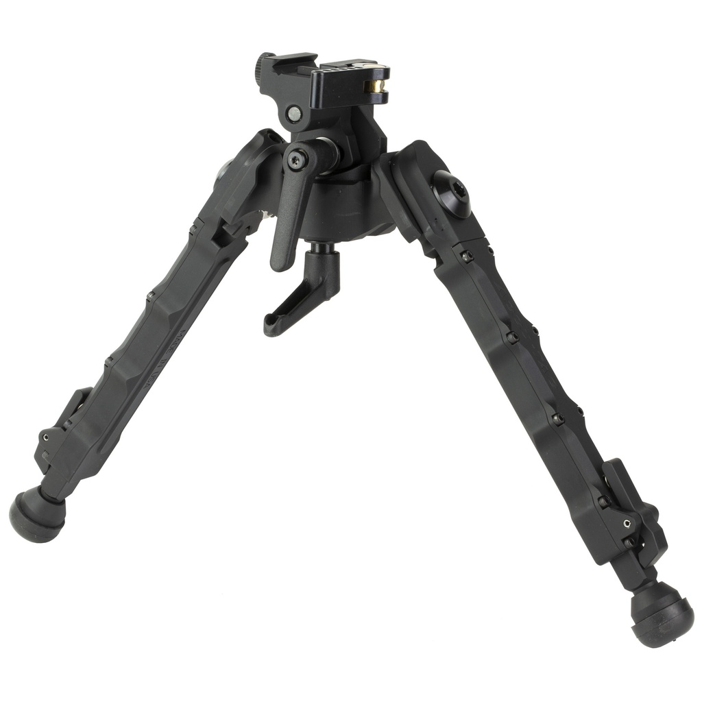ACCU-TAC PC-5 BIPOD BLK 2