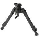 ACCU-TAC PC-5 BIPOD BLK 2