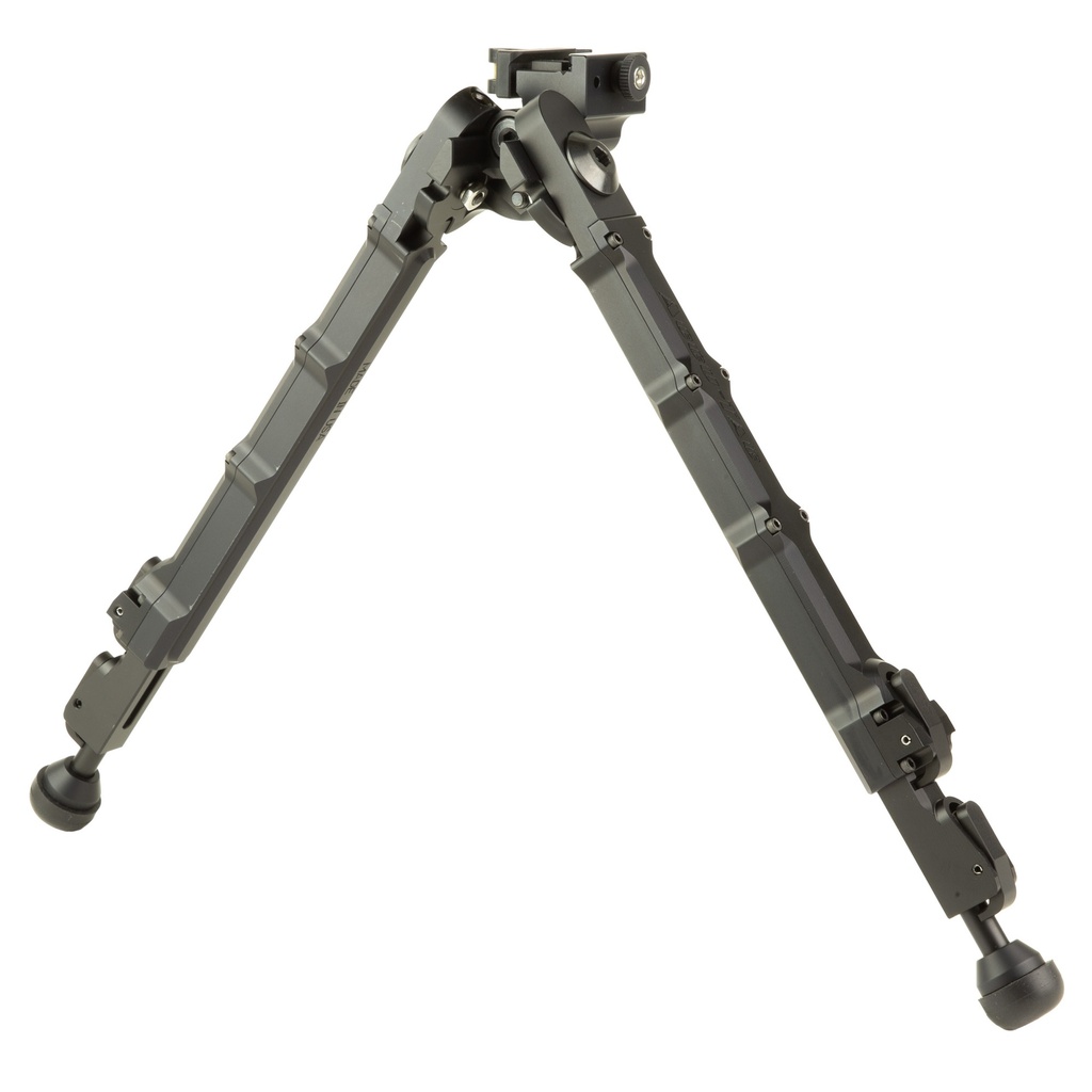 ACCU-TAC HT-10 PICATINNY MOUNT BIPOD 1