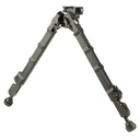ACCU-TAC HT-10 PICATINNY MOUNT BIPOD 1