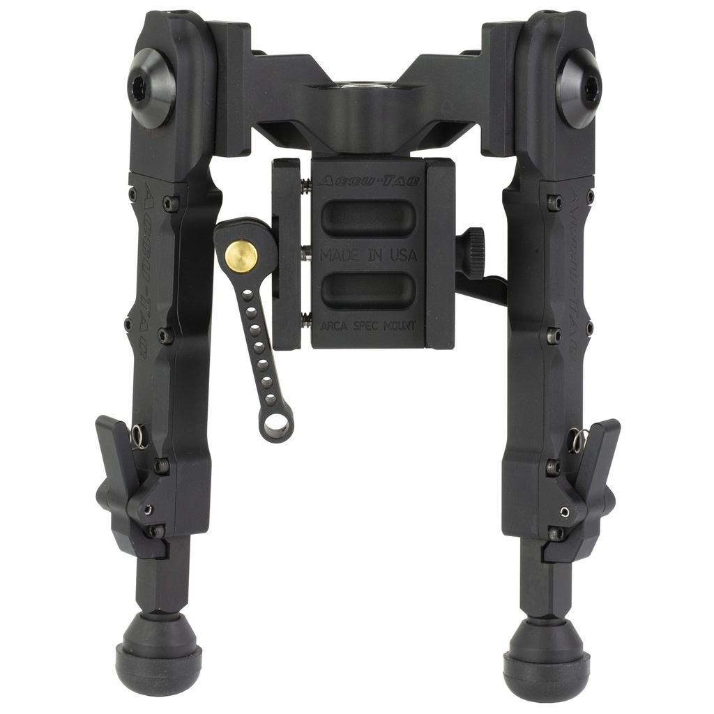 ACCU-TAC WB-4 ARCA SPEC BIPOD 2