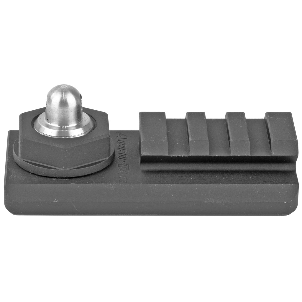 ACCU-TAC SLING STUD RAIL ADAPTER 2