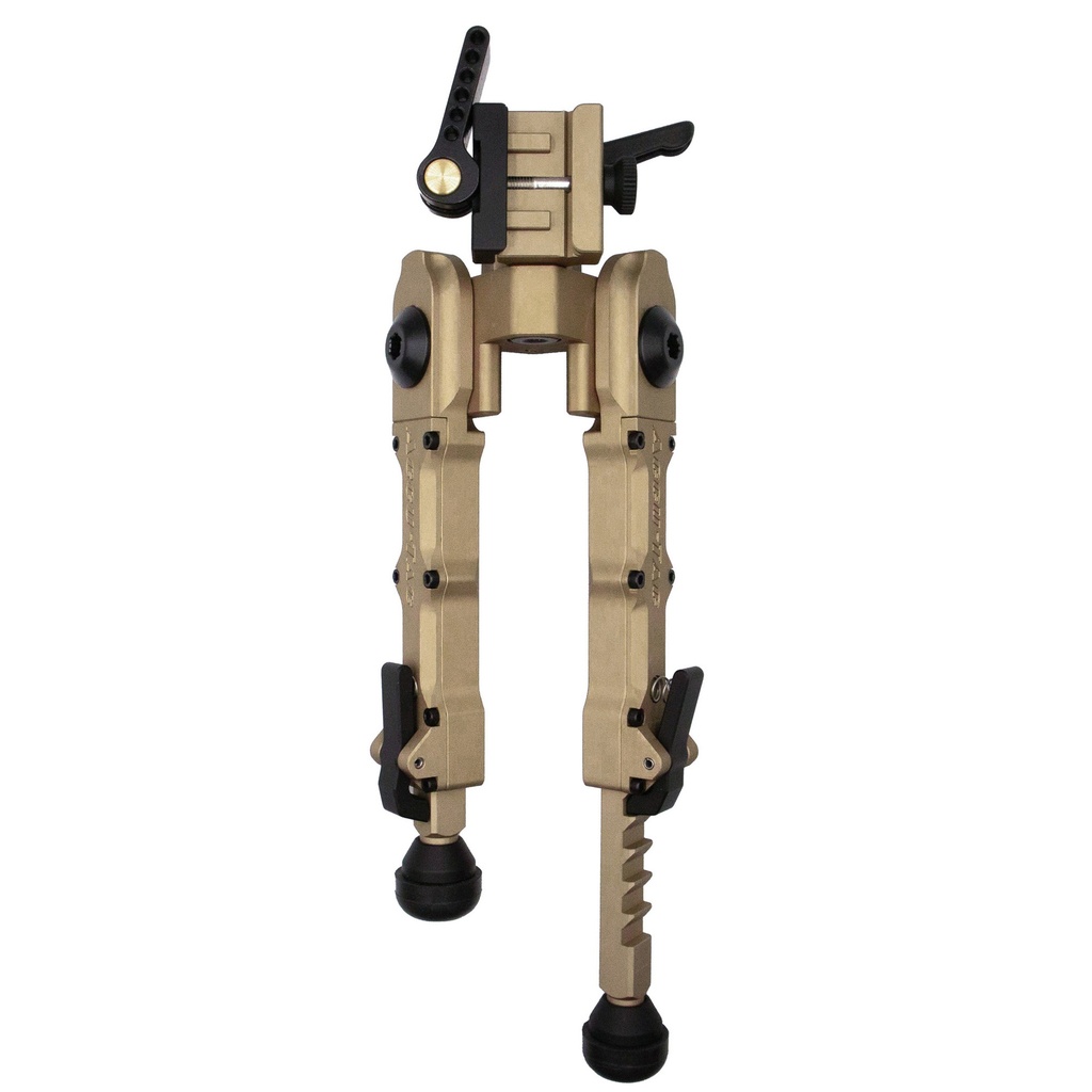ACCU-TAC BR-4 G2 BIPOD FDE 2