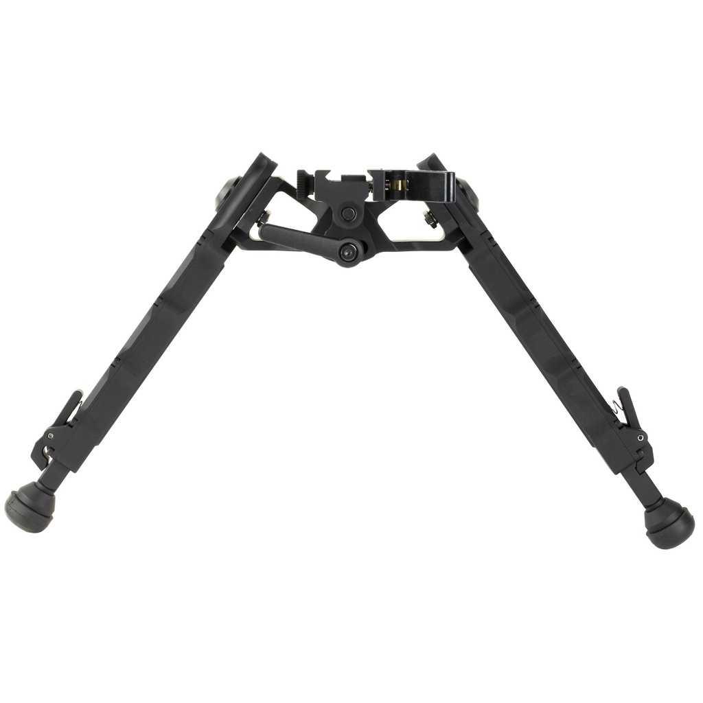 ACCU-TAC WB-5 BIPOD BLK 1