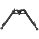 ACCU-TAC WB-5 BIPOD BLK 1