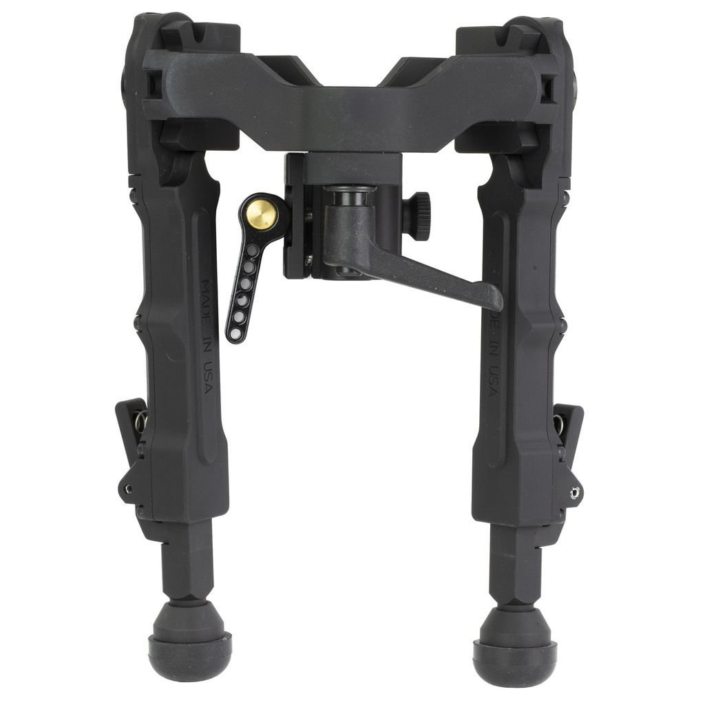 ACCU-TAC WB-4 BIPOD BLK 1