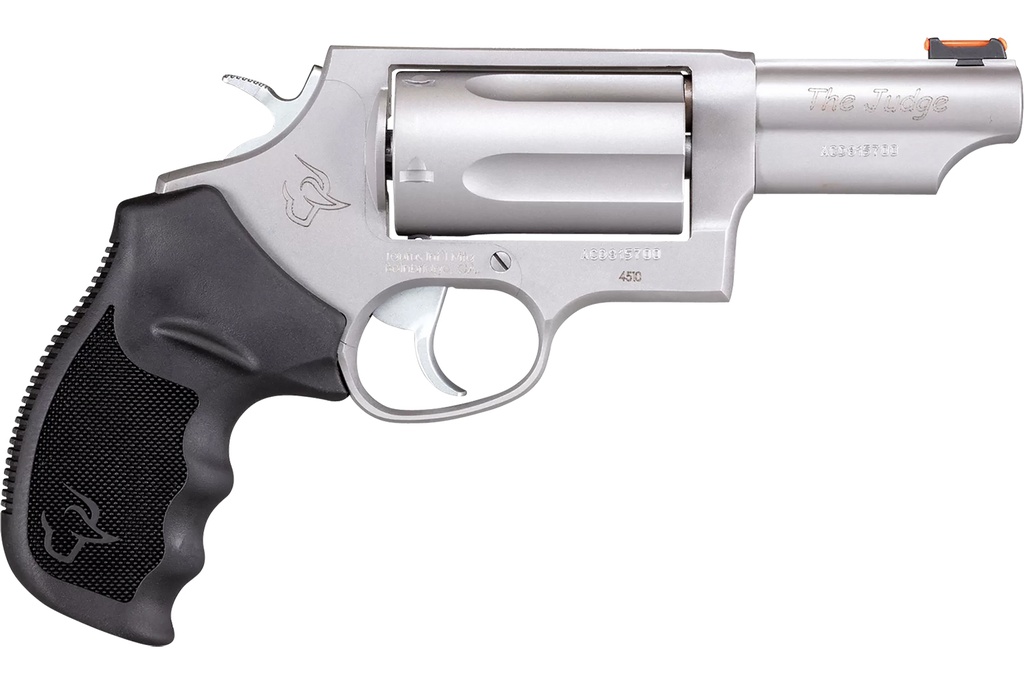 Taurus Judge 1