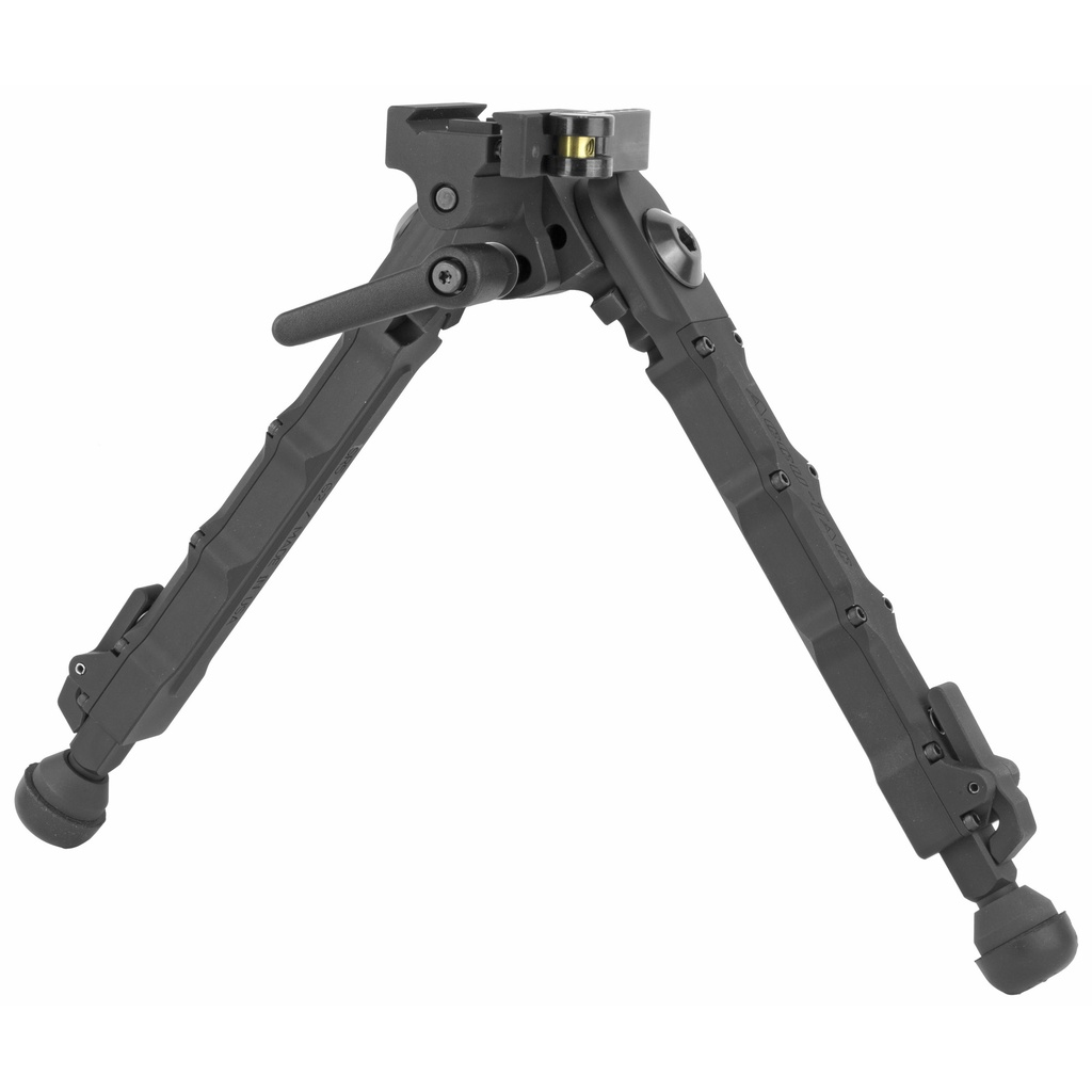 ACCU-TAC SR-5 G2 BIPOD BLK 1