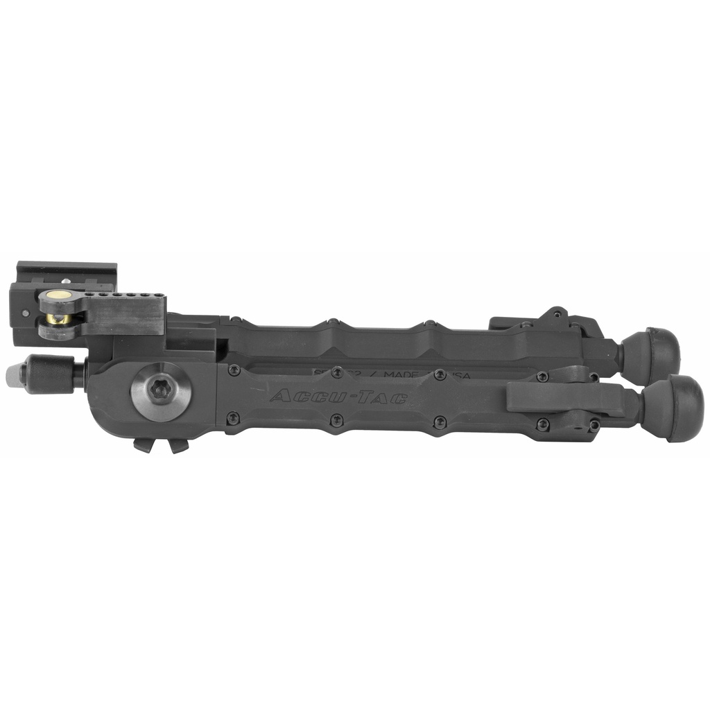 ACCU-TAC SR-5 G2 BIPOD BLK 2