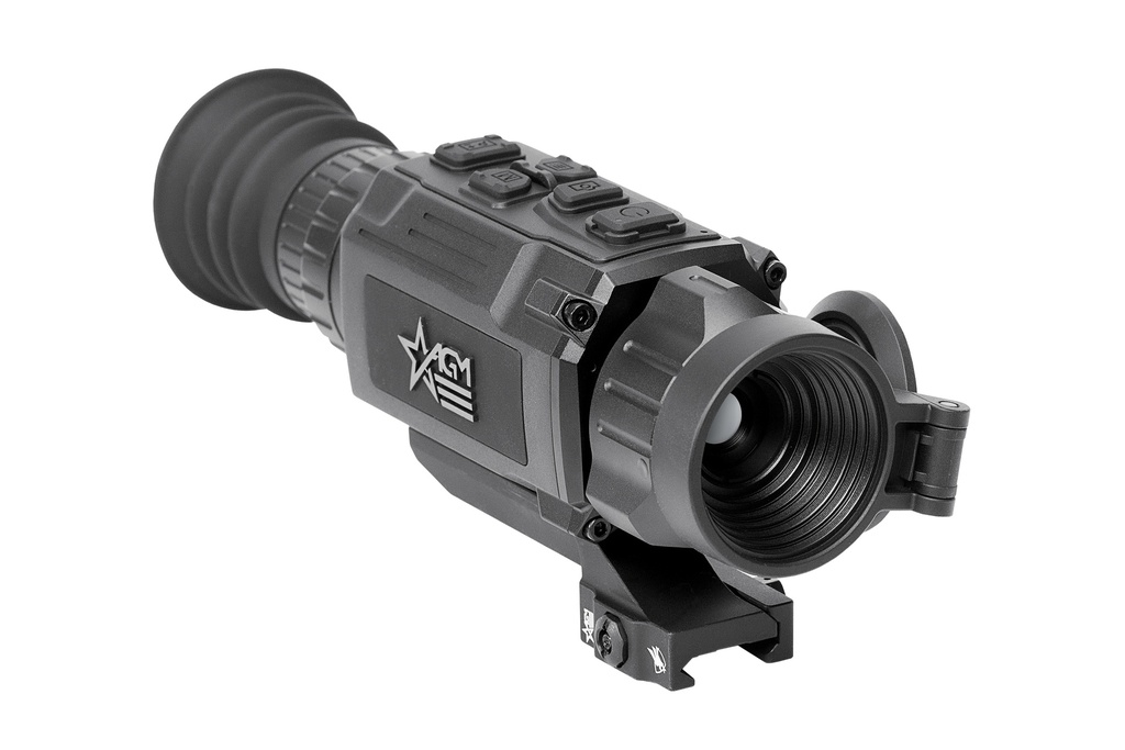 AGM Global Vision RATTLER V2 256 2.5-20X 19MM
