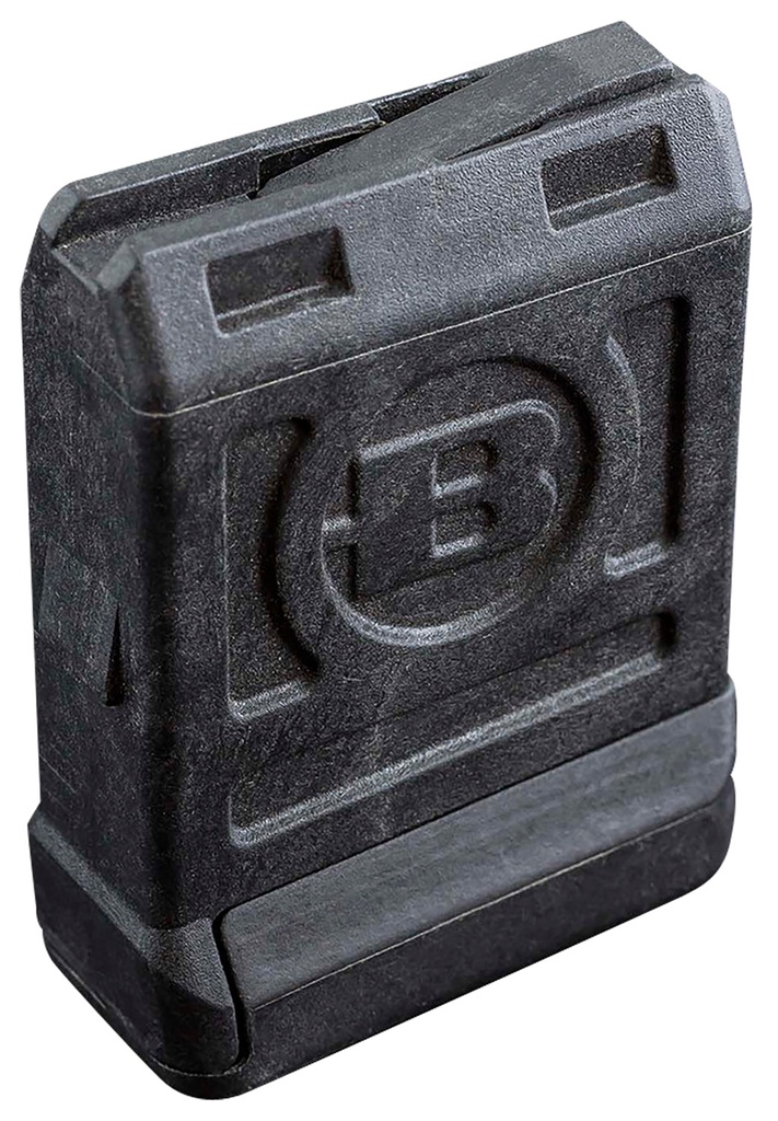 Bergara MAGAZINE BMR 22WMR/17HMR 5RD