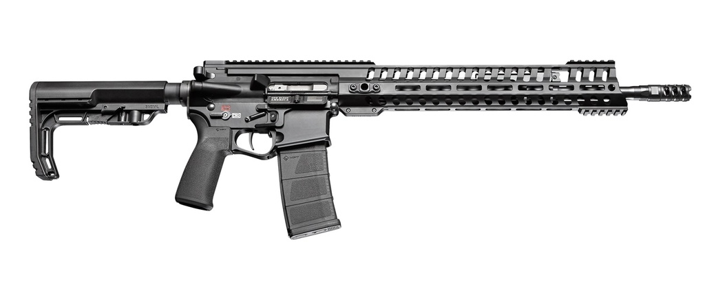 POF USA P-415 EDGE 5.56REM 16.5" BLACK
