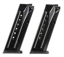 Ruger SECURITY-9 MAG 9MM 15RD 2-PACK
