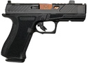 Shadow Systems CR920XP ELT 9MM BLACK/BRONZE 15+1