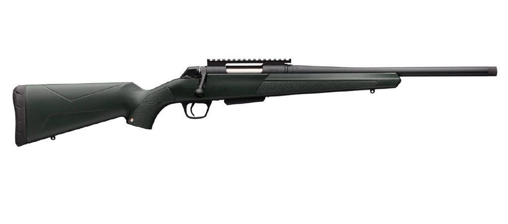 Winchester XPR STEALTH 6.5CM GRN 16" TB