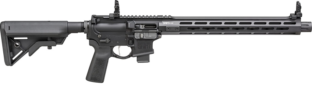 Springfield Armory SAINT VICTOR PCC 9MM 16" 10+1
