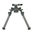 Fierce Firearms Fierce Carbon-Late Bipod
