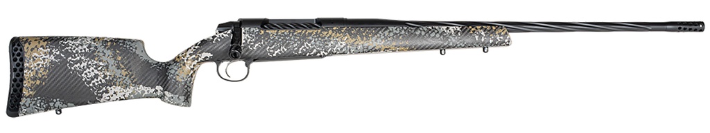 Weatherby 307 Alpine ST