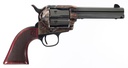 Taylor's & Company SMOKEWAGON 45LC BL/WD 4.75"