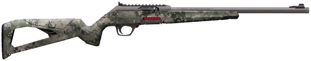 Winchester WILDCAT SR 22LR 16.5" VSX THREADED BARREL #