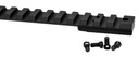 Warne RAIL VAPOR HOWA/WBY SA