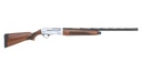 TriStar Sporting Arms VIPER G2 PRO SILVER 12/28 BL/WD