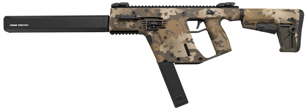 Kriss USA VECTOR CRB G2 10MM 16" MCF
