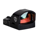 Riton Optics 3 TACTIX PRD3 2MOA RED