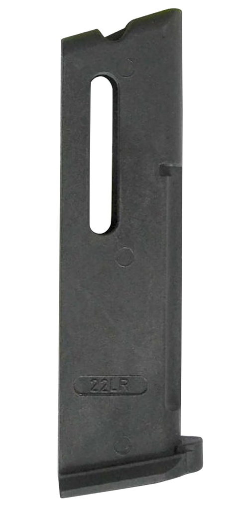 Kimber MAG 1911 22LR 10RD BLUED