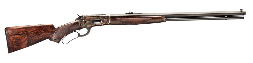 Taylor's & Company 1886 FAR WEST 45-70 BL/WD 26"