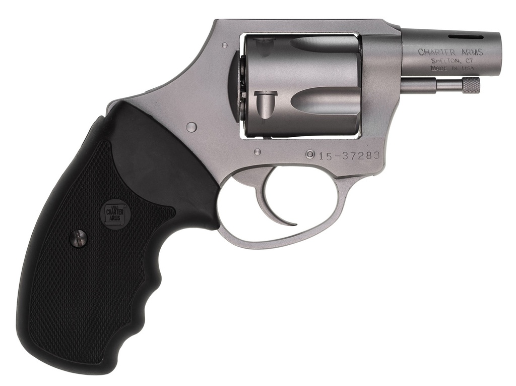 CHARTER BOOMER 44SPC 2" SS RB