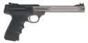 Browning BUCKMARK LITE GRAY 22LR 7.5" CA