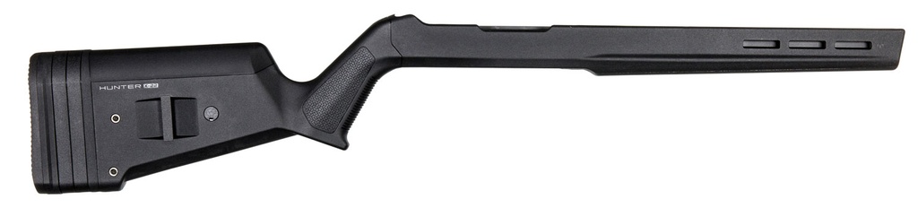 Magpul X22 HUNTER STOCK RUG 10/22 BLACK