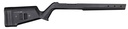 Magpul X22 HUNTER STOCK RUG 10/22 BLK