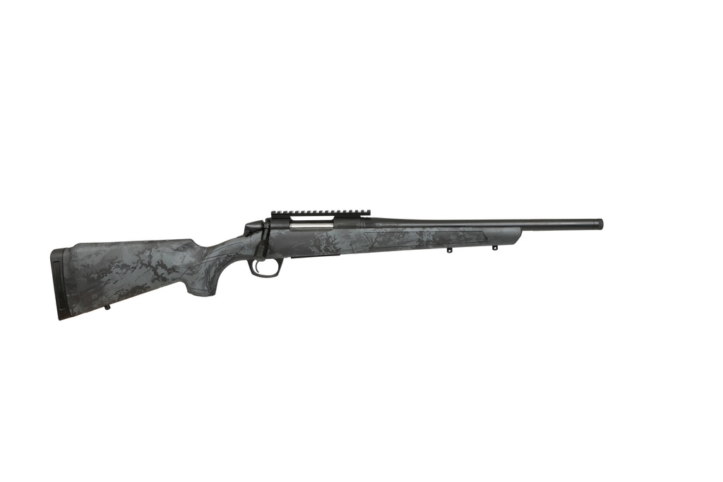 CVA CASCADE SR 308WIN BLACK/CAM 16.5"