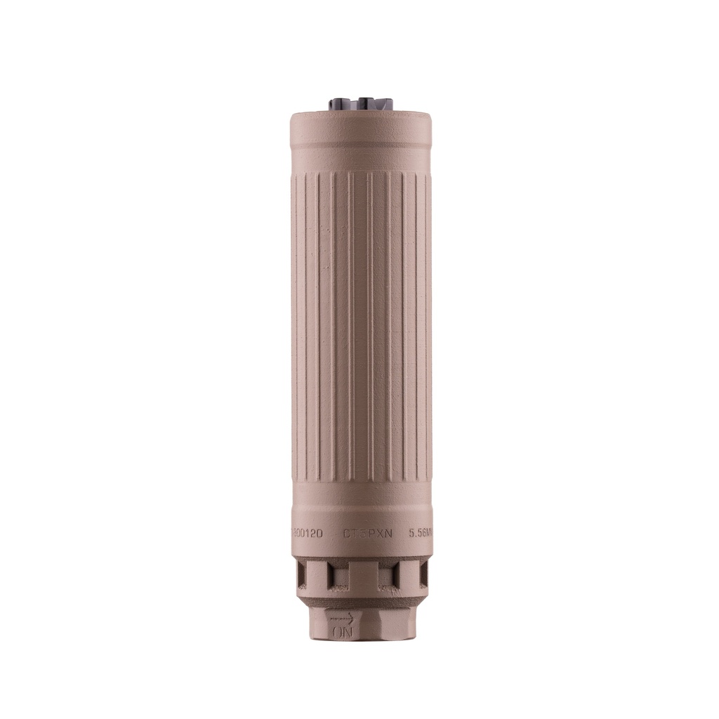 Dead Air Armament CT5P Patrol